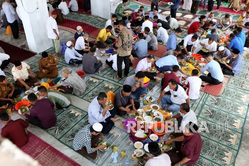 Detail Gambar Perayaan Maulid Nabi Nomer 26