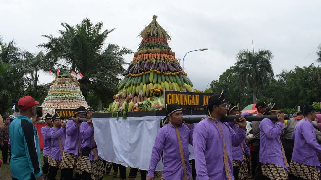 Detail Gambar Perayaan Maulid Nabi Nomer 35