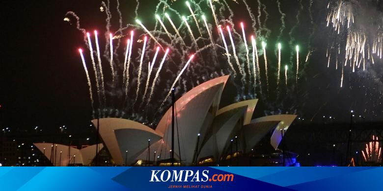 Detail Gambar Perayaan Tahun Baru Brazil 2018 Nomer 41