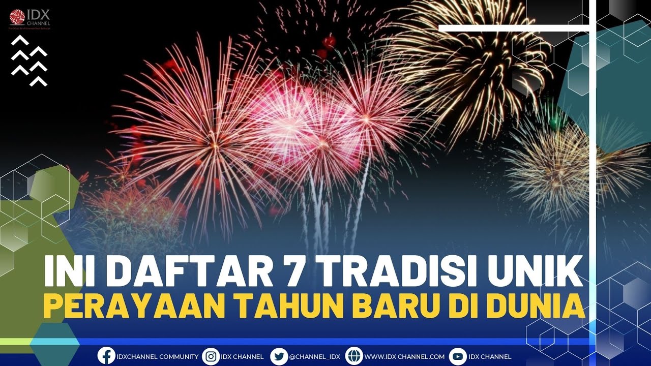 Detail Gambar Perayaan Tahun Baru Dunia Nomer 41