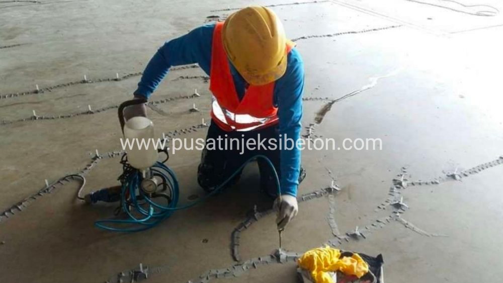 Detail Gambar Perbaikan Beton Nomer 39