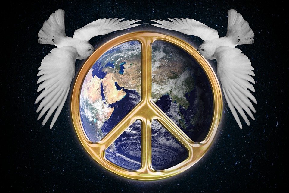 Detail Gambar Perdamaian Dunia Nomer 41