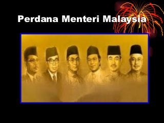 Detail Gambar Perdana Menteri Malaysia 1 6 Nomer 11