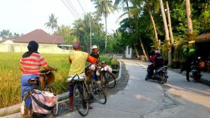 Detail Gambar Perdesaan Di Sulawesi Tenggara Nomer 2