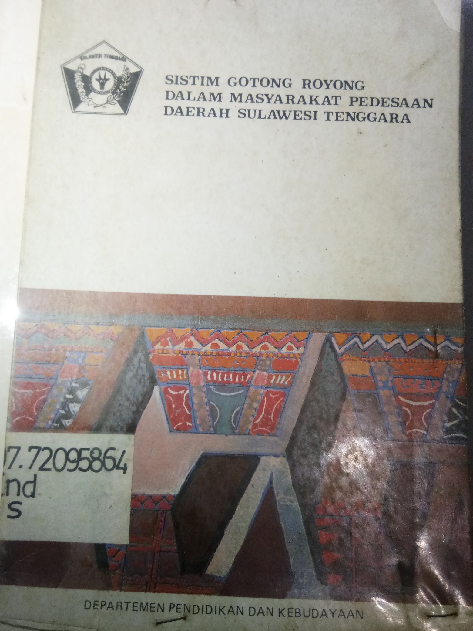 Detail Gambar Perdesaan Di Sulawesi Tenggara Nomer 27