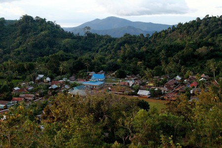 Detail Gambar Perdesaan Di Sulawesi Tenggara Nomer 36