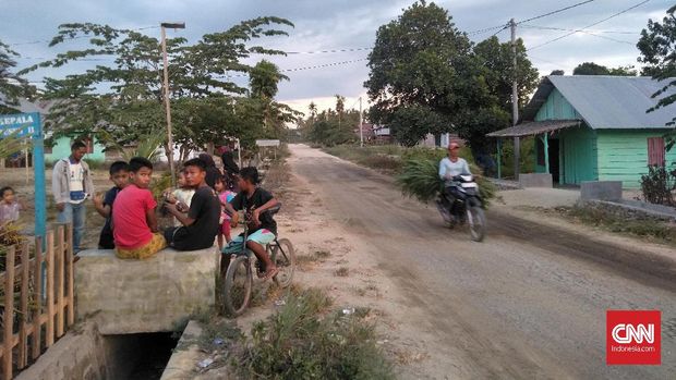 Detail Gambar Perdesaan Di Sulawesi Tenggara Nomer 6