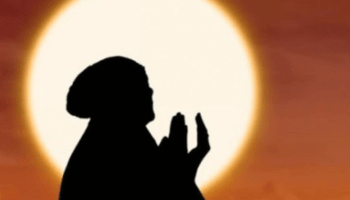 Detail Gambar Perempuan Berdoa Animasi Nomer 16
