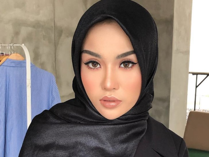 Detail Gambar Perempuan Berkerudung Nomer 14