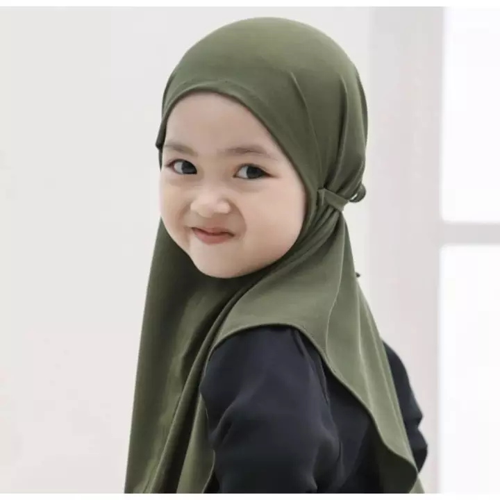 Detail Gambar Perempuan Hija Nomer 43