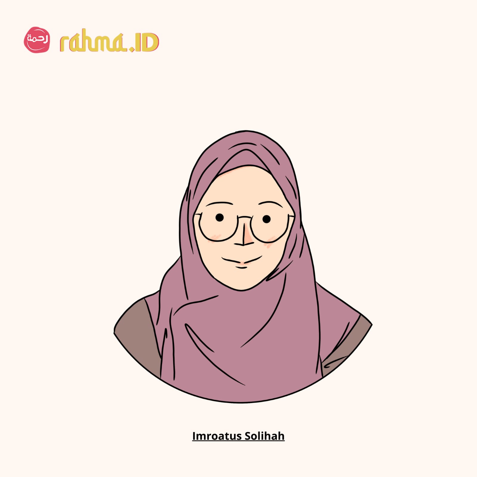 Detail Gambar Perempuan Hijab Nomer 11