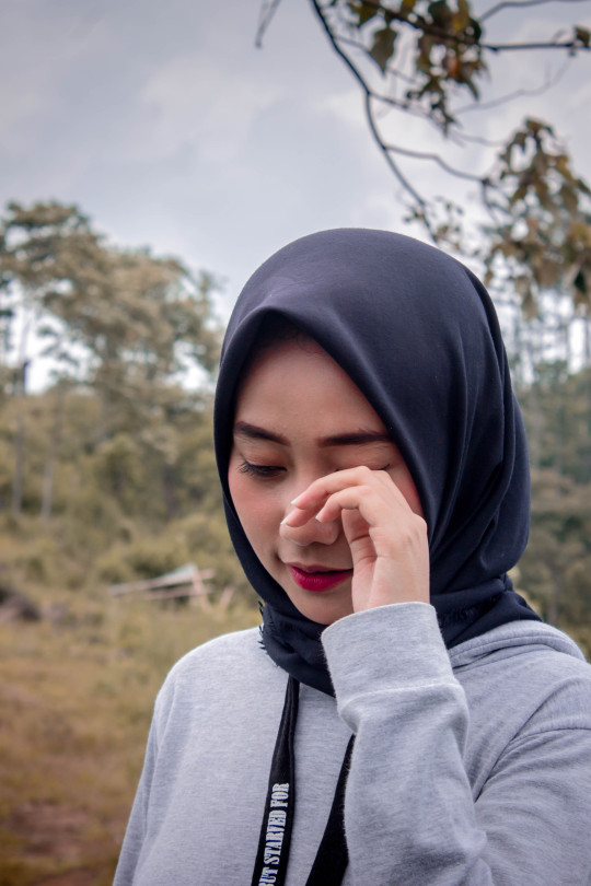 Detail Gambar Perempuan Hijab Nomer 14