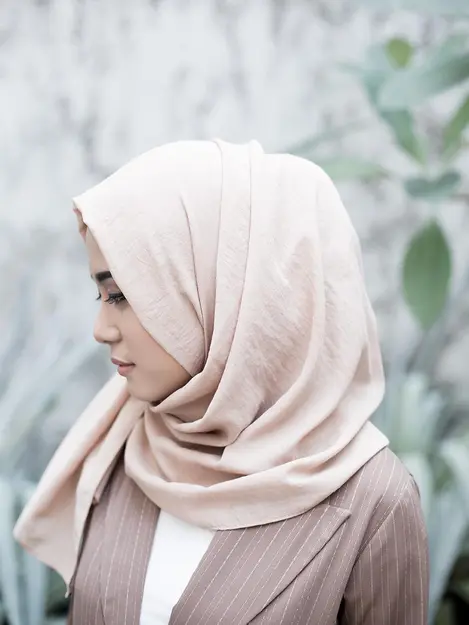 Detail Gambar Perempuan Hijab Nomer 3