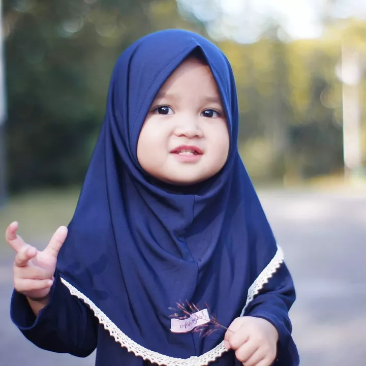 Download Gambar Perempuan Hijab Nomer 29