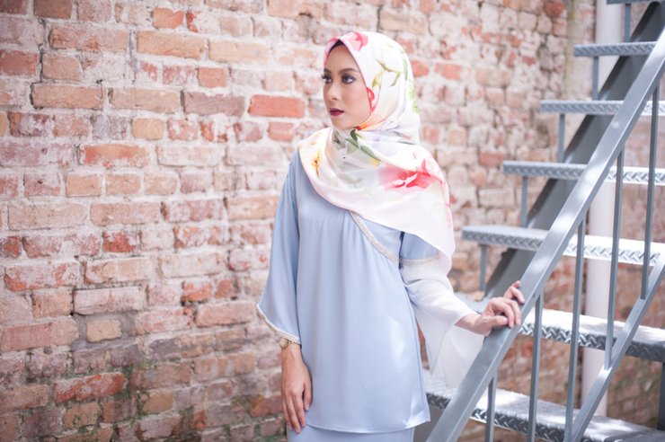 Detail Gambar Perempuan Hijab Nomer 50