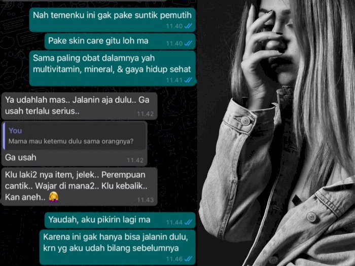 Detail Gambar Perempuan Lagi Sedih Nomer 34