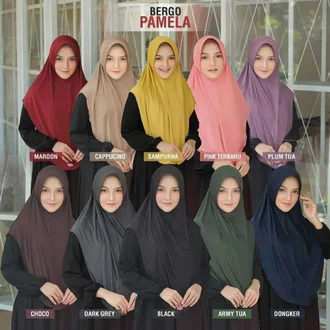 Detail Gambar Perempuan Muslimah Nomer 39