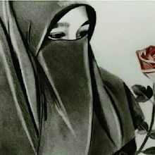 Detail Gambar Perempuan Muslimah Nomer 43