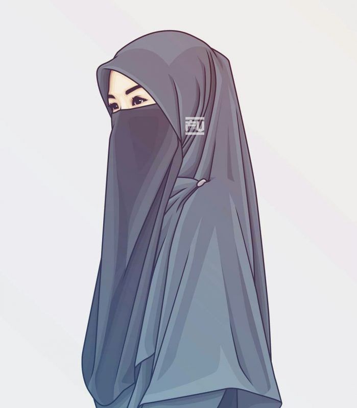 Detail Gambar Perempuan Muslimah Cantik Nomer 8