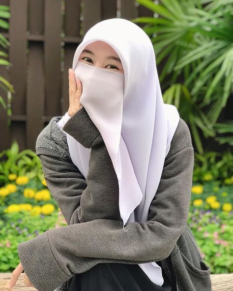 Detail Gambar Perempuan Muslimah Cantik Nomer 19