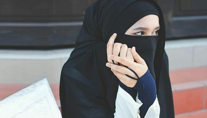 Detail Gambar Perempuan Muslimah Cantik Nomer 30