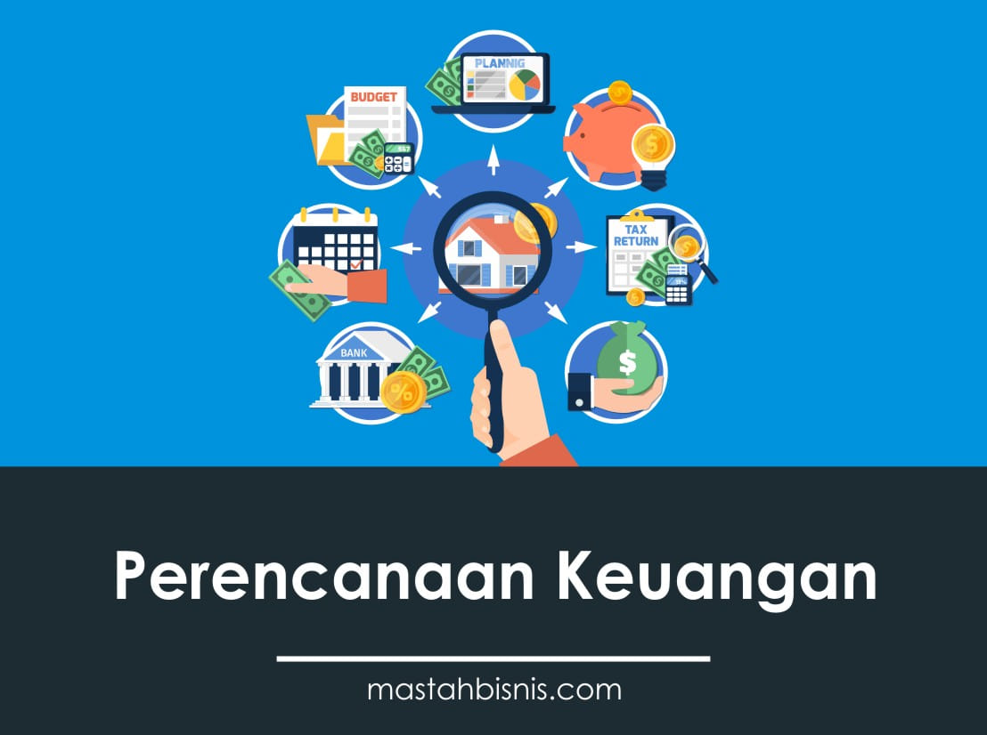 Detail Gambar Perencanaan Finansial Nomer 6