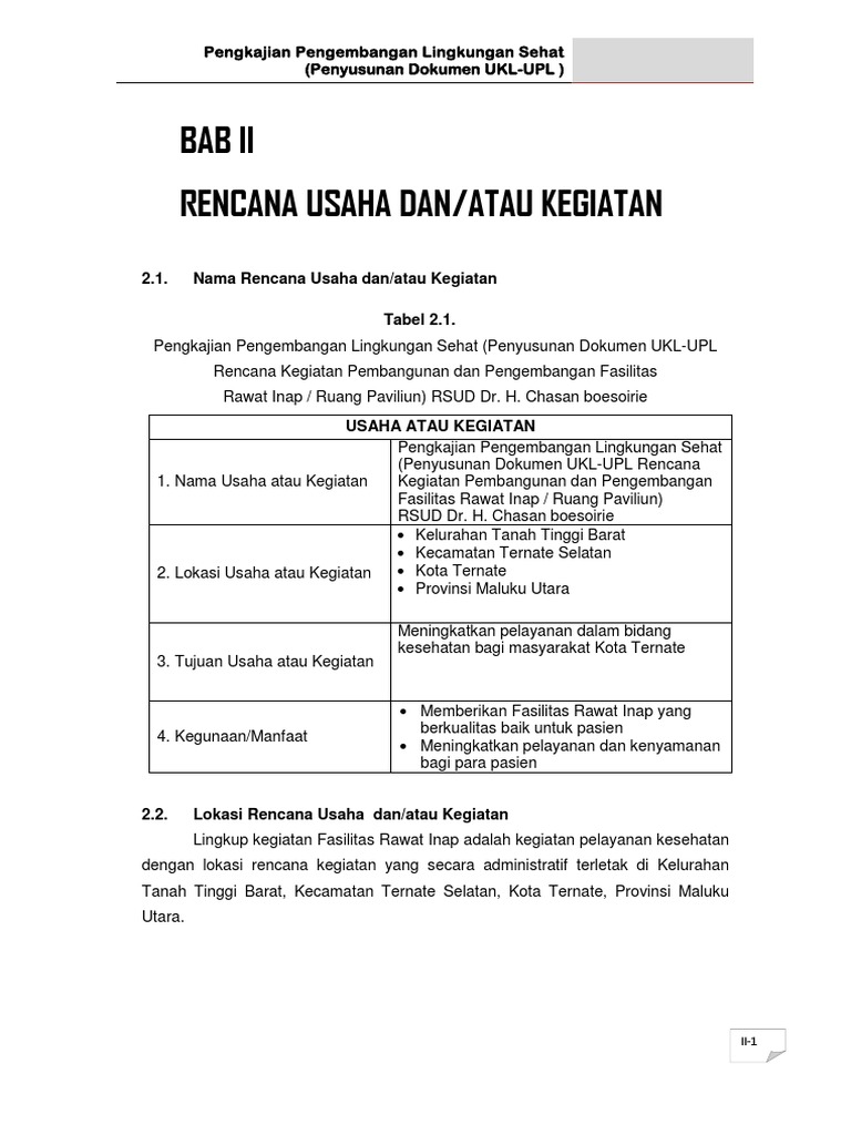 Detail Gambar Perencanaan Kegiatan Usaha Nomer 10