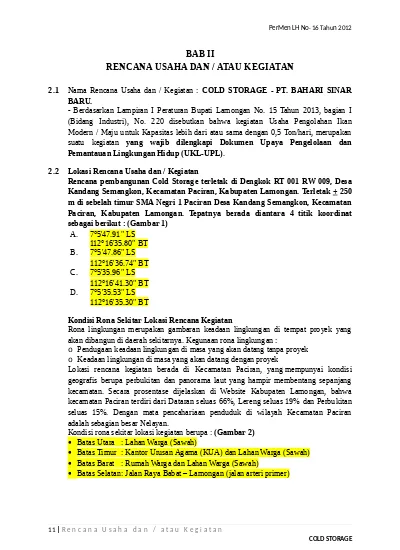 Detail Gambar Perencanaan Kegiatan Usaha Nomer 18