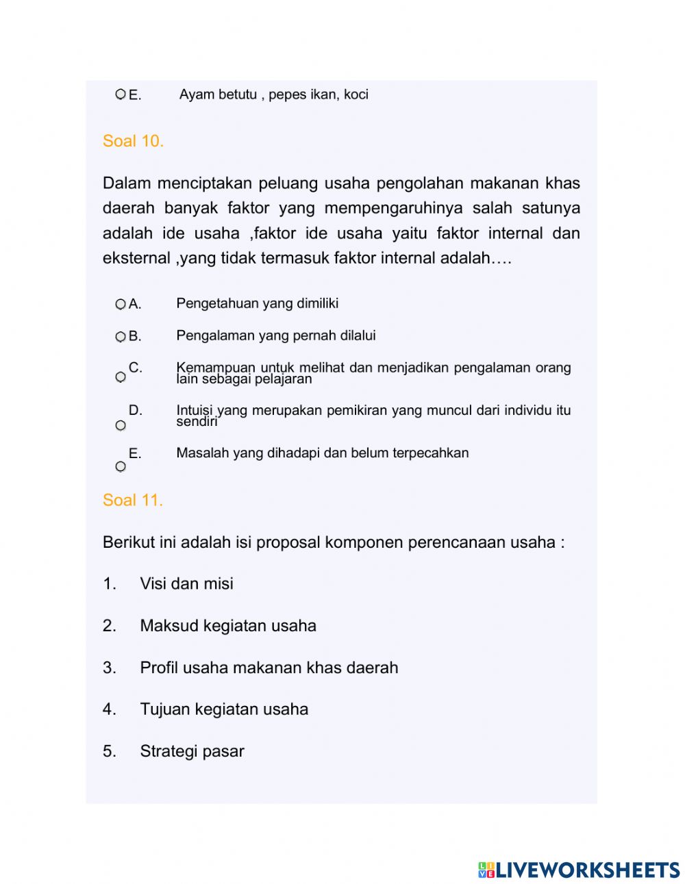 Detail Gambar Perencanaan Kegiatan Usaha Nomer 42