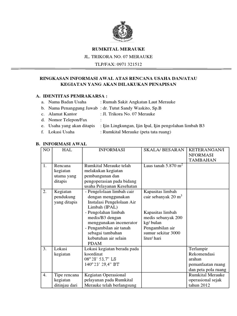 Detail Gambar Perencanaan Kegiatan Usaha Nomer 8