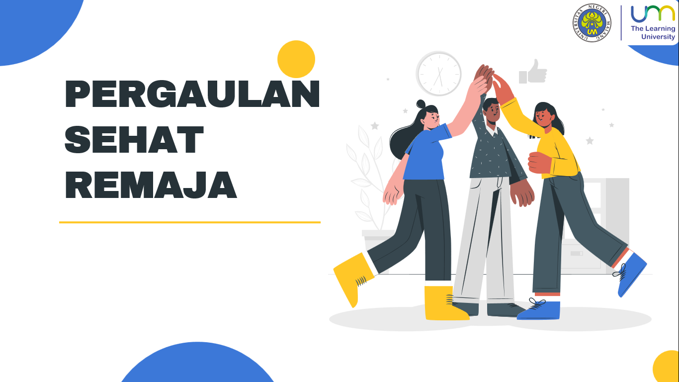 Detail Gambar Pergaulan Sehat Nomer 17