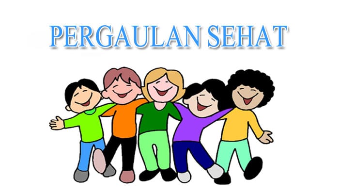 Detail Gambar Pergaulan Sehat Nomer 4