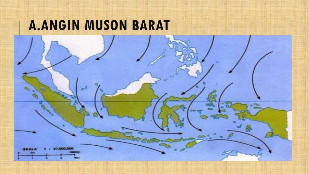 Detail Gambar Pergerakan Angin Muson Nomer 49