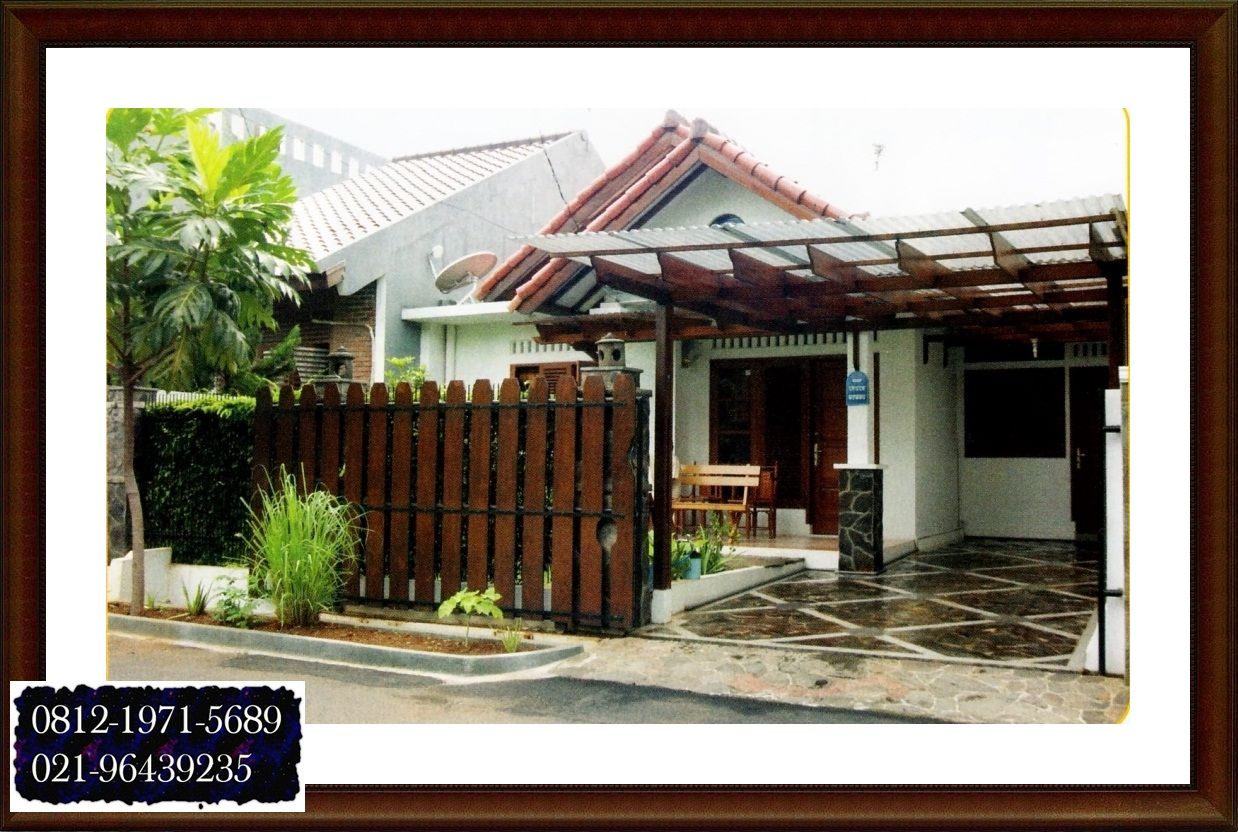 Detail Gambar Pergola Kayu Nomer 25