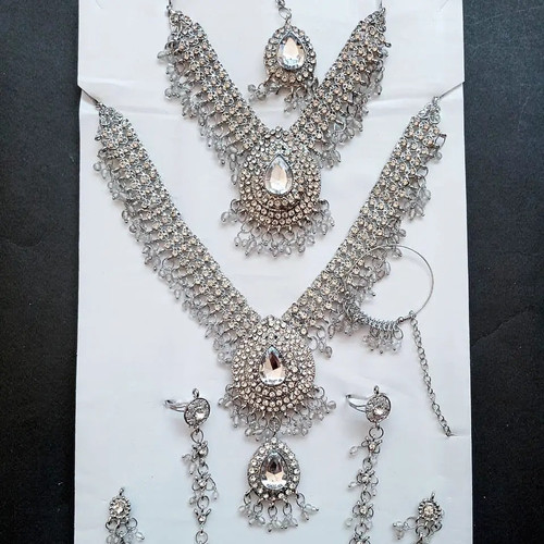 Detail Gambar Perhiasan India Nomer 50