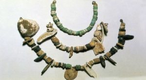 Detail Gambar Perhiasan Zaman Megalitikum Nomer 3