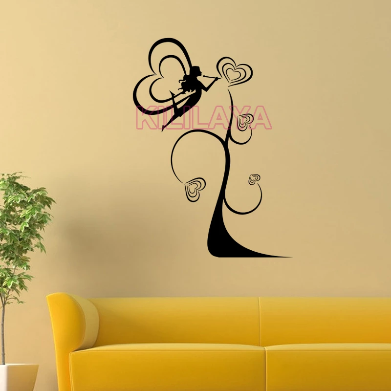 Detail Gambar Peri Cinta Nomer 32