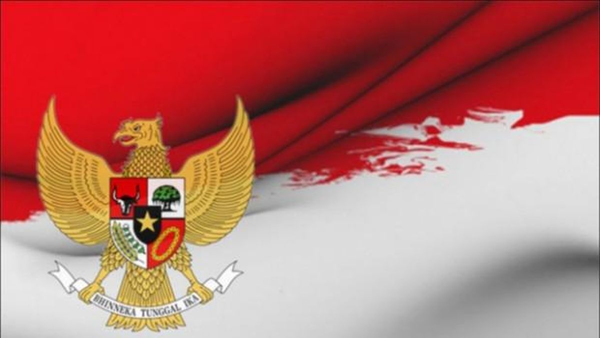 Detail Gambar Perilaku Yang Sesuai Dengan Pancasila Nomer 31