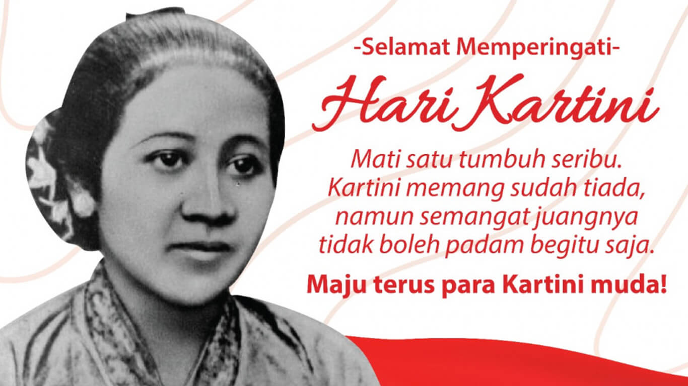 Detail Gambar Peringatan Hari Kartini Nomer 6
