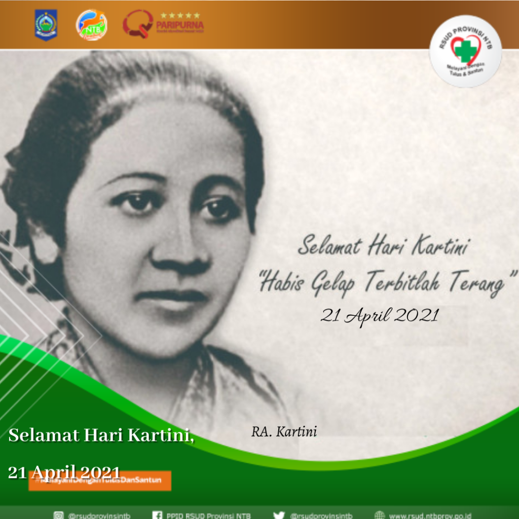 Detail Gambar Peringatan Hari Kartini Nomer 8