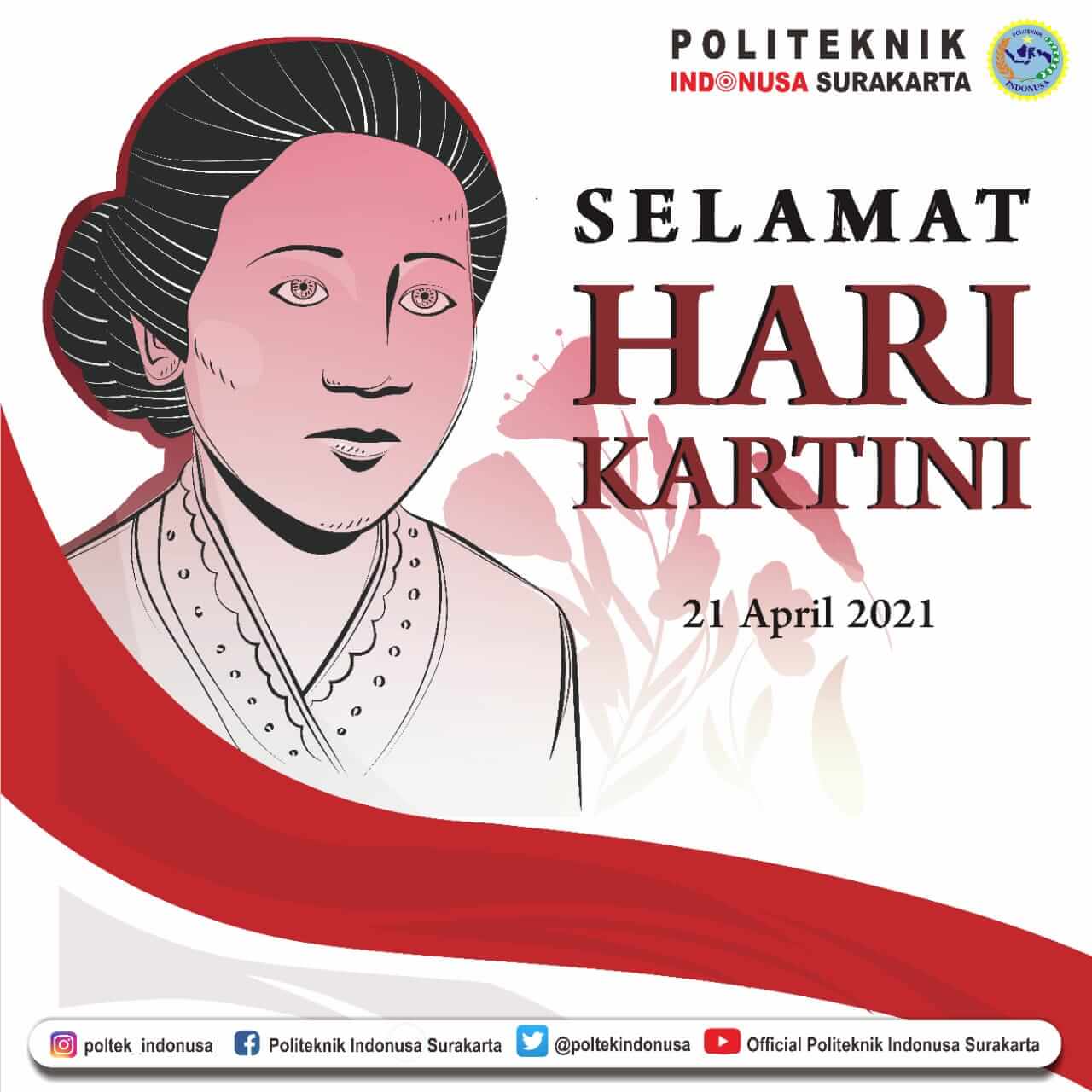 Detail Gambar Peringatan Hari Kartini Nomer 9