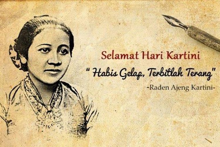 Detail Gambar Peringatan Hari Kartini Nomer 11