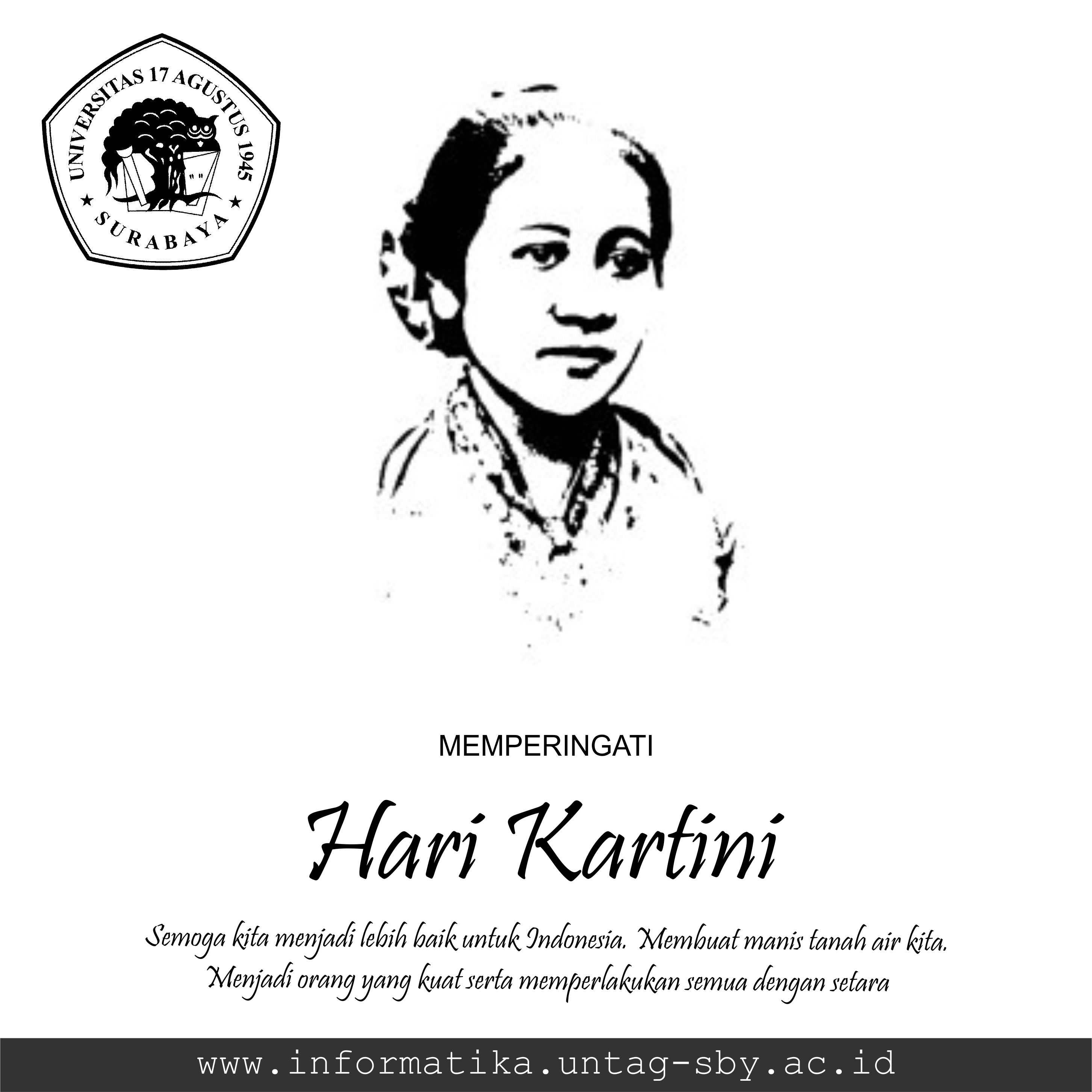 Detail Gambar Peringatan Hari Kartini Nomer 12