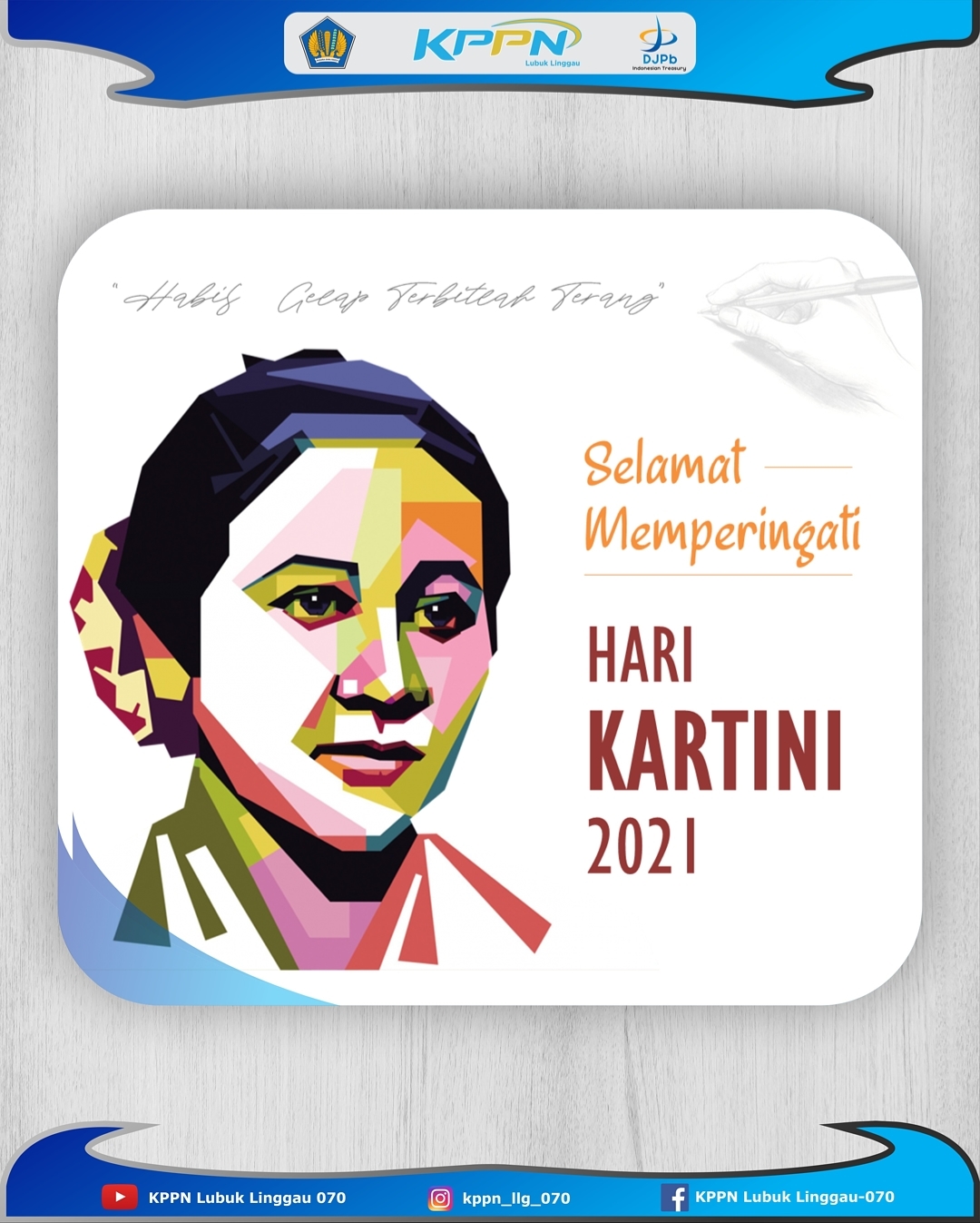 Detail Gambar Peringatan Hari Kartini Nomer 17