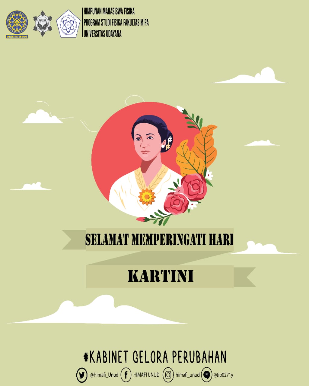 Detail Gambar Peringatan Hari Kartini Nomer 19