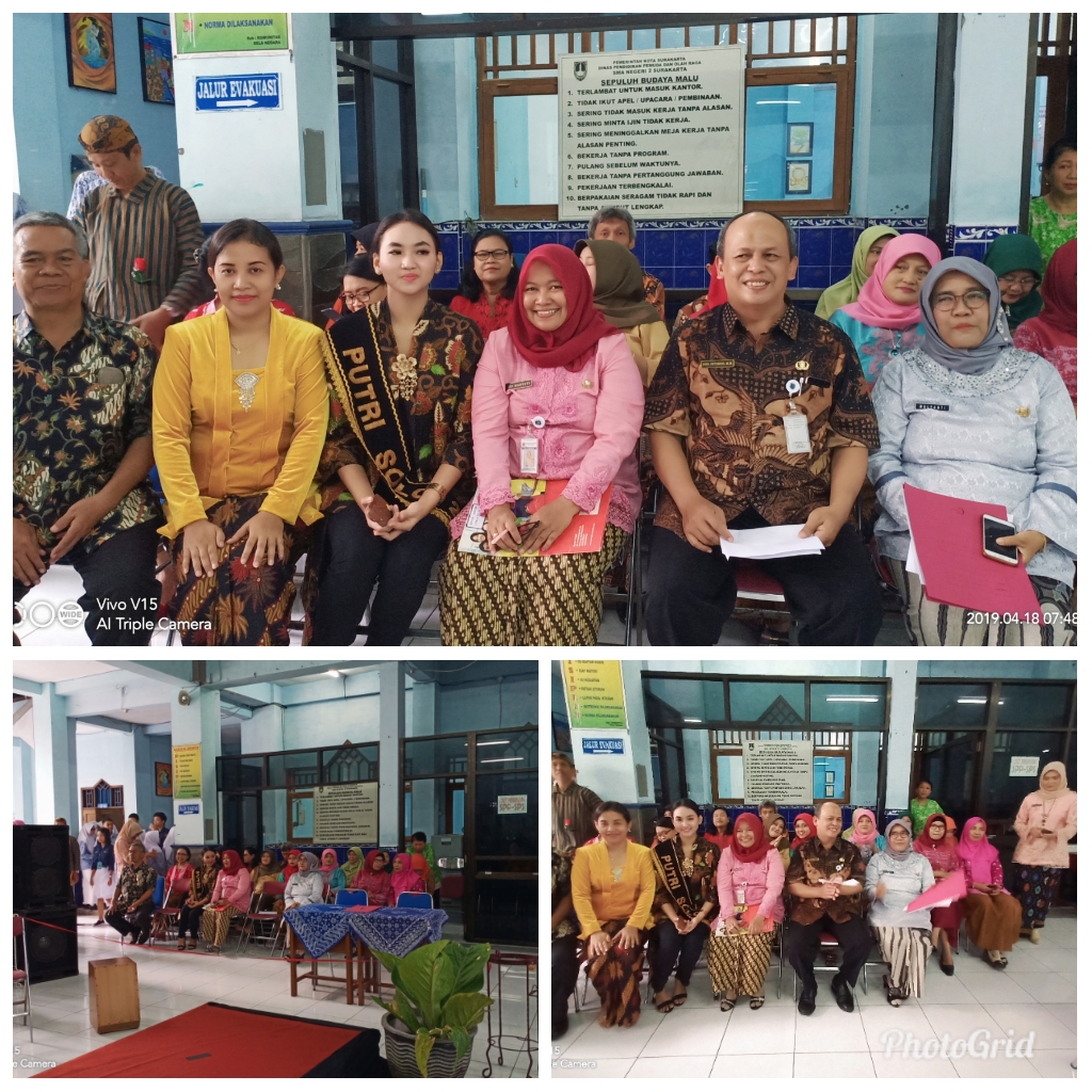 Detail Gambar Peringatan Hari Kartini Nomer 21
