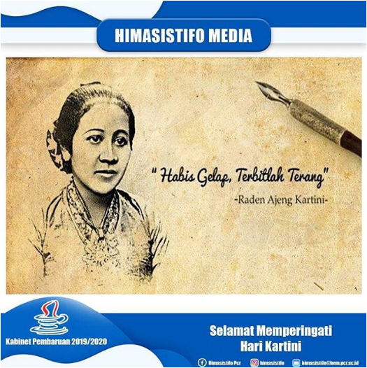 Detail Gambar Peringatan Hari Kartini Nomer 23