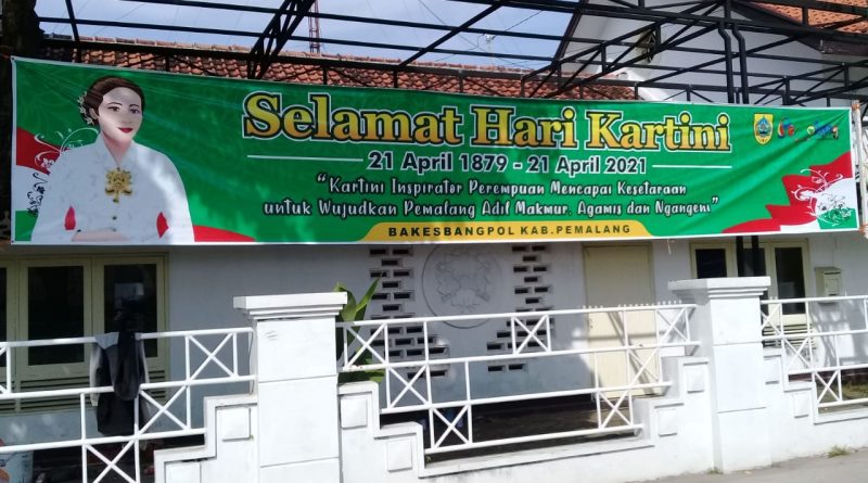 Detail Gambar Peringatan Hari Kartini Nomer 27