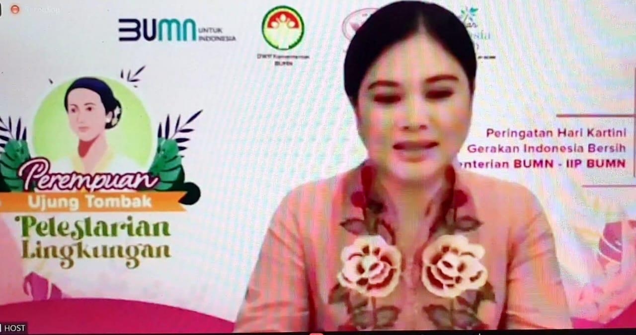 Detail Gambar Peringatan Hari Kartini Nomer 29