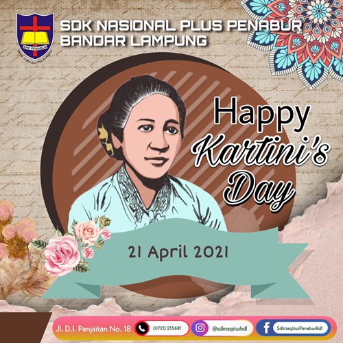 Detail Gambar Peringatan Hari Kartini Nomer 30